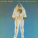I Sing the Body Electric