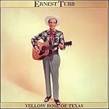  : Yellow Rose of Texas