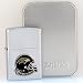 NFL Zippo Lighter with Sculpted and Enameled Helmet - Baltimore Ravens. If lighter price is not shown, log into your dealer account.