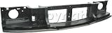 HEADER PANEL lincoln TOWN CAR towncar 03-05