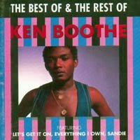 CD-Charts  Music : THE BEST OF & THE REST OF