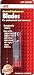 ACE 5-BLADE ASSORTMENT Includes: