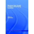 Recovery from Armed Conflict in Developing Countries