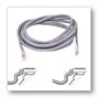Micro Connectors 15Ft Cat5 Utp (Molded) 10/100BT Patch Cable