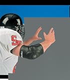 Mueller Padded Elbow Support. Size: S/M, Forearm Circ.: 10-13