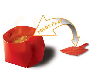 Orikaso - Folding Mug