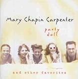 Party Doll & Other Favorites - Mary-Chapin Carpenter