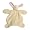 Ivory Bunny