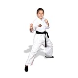 Karate Gi Outfit