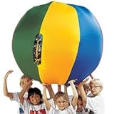 Nylon Cageball -Complete- 30inch, Cage, Balls, P.E.