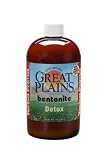 Bentonite, Great Plains 32 oz.
