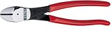 Knipex 7401-10 10-Inch Wire Cutter High Level Diagonal
