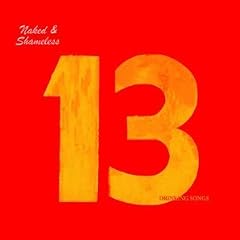 13 Drinking Songs