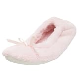 Daniel Green Womens Tracey Washable Slipper