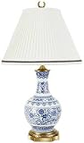 Frederick Cooper FTP151S1 Late Summer Bloom Table Lamp