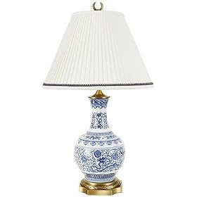 Frederick Cooper FTP151S1 Late Summer Bloom Table Lamp