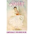 Cassie at the Ballet School by  Mal Lewis Jones