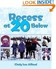 Recess at 20...