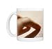 Braille Photo Mugs