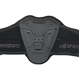 Alpinestars Bionic Street Belt Black L/XL