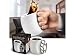 Fred & Friends Fisticup Mug