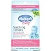 Hyland's Homeopathic Teething Tablets 100% Natural Symptomatic Relief for Teething in Children 135 Tablets