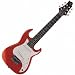 Samick MMB 1 Mailbu Mini Metallic Red Finish