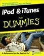 iPod & iTunes For Dummies (For Dummies (Computer/Tech))