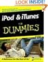 iPod & iTunes For Dummies (For Dummies (Computers))