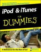 iPod & iTunes For Dummies (For Dummies (Computer/Tech))