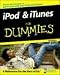 iPod
and
iTunes
for
Dummies
(For
Dummies)