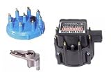 Distributor Cap - Hypertech 4052 Distributor Cap