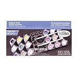 Acrylic Hobby Craft Set