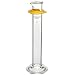 Kimble Kimax Glass Class B Double Metric Scale Graduated Cylinder