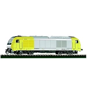 Piko 47581 – Herkules ER 20 Siemens Dispolok
