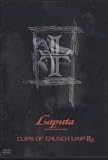 CLIPS OF CRUNCH L∞P II [DVD]