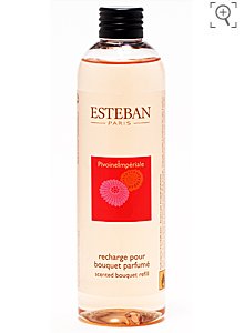 エステバン フレグランスリフィル ピボワンヌアンペリアル 250ml
