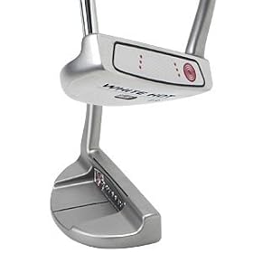 Odyssey White Hot XG #9 Putter Odyssey White Hot XG #9 Putter