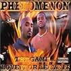 The Game: Love It or Leave It