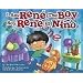 I Am Rene, the Boy/ Soy Rene, El Nino
