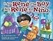 I Am Rene, the Boy (English and Spanish Edition)