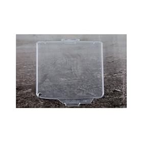 BM-8 LCD Monitor Cover Guard for Digital SLR Nikon D80 (Transparent) + Worldwide free shiping