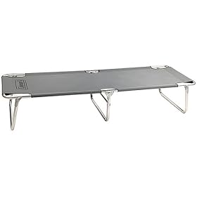 Coleman Forester Cot