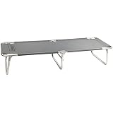Coleman Forester Folding Cot by 