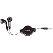 Koss 168824 Zipline Earbuds