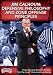 Jim Calhoun: Defensive Philosophy and Zone Offense Principles (DVD)