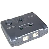 Micro Innovations USB846S Micro USB Auto Switch (2-port)
