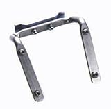 Bottle Cage Minoura Seat Mount Double Holder
