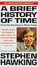 A Brief History of Time