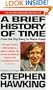 A Brief History of Time: From the Big Bang to Black Holes